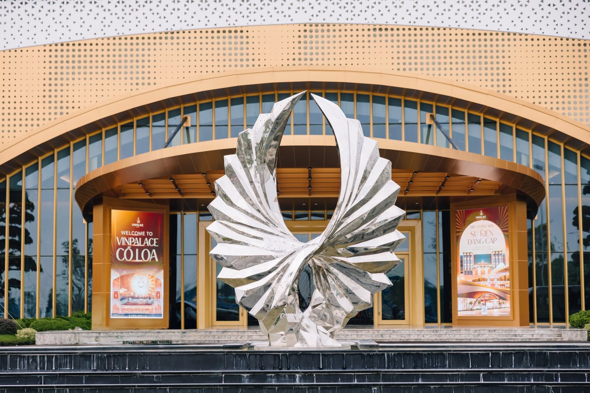 VinPalace Co Loa
